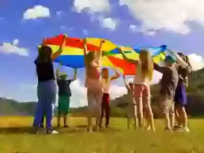 Youth Group